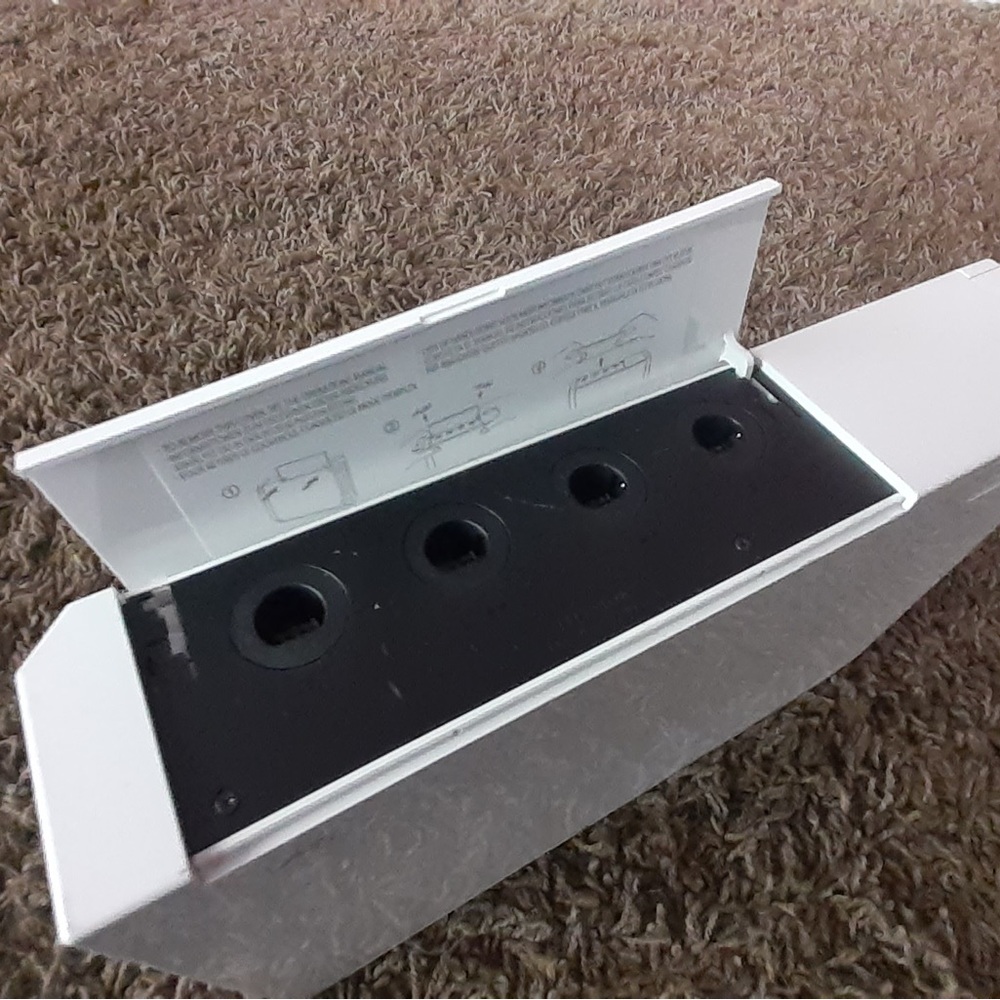 Intends Wii - Picture 4 of 6